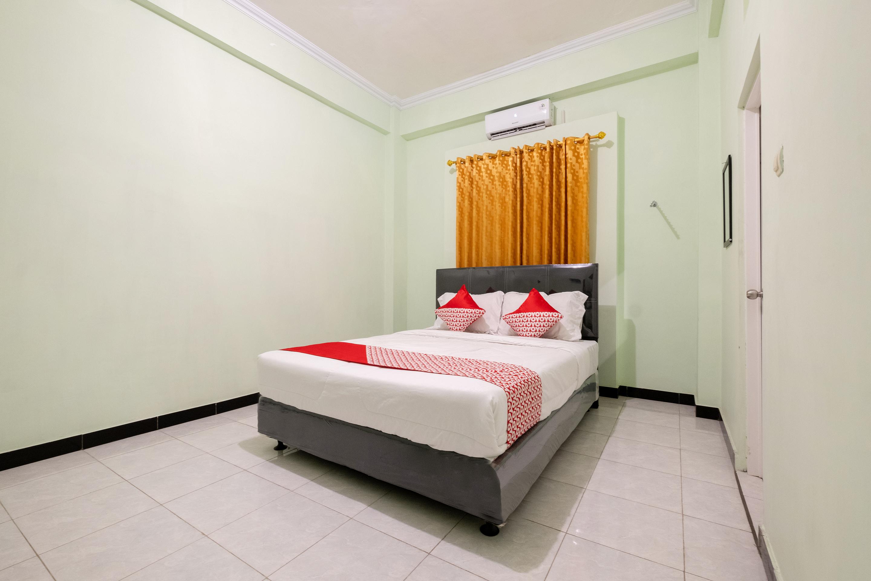 Reddoorz Syariah Near Alun Alun Wonosari Otel Dış mekan fotoğraf